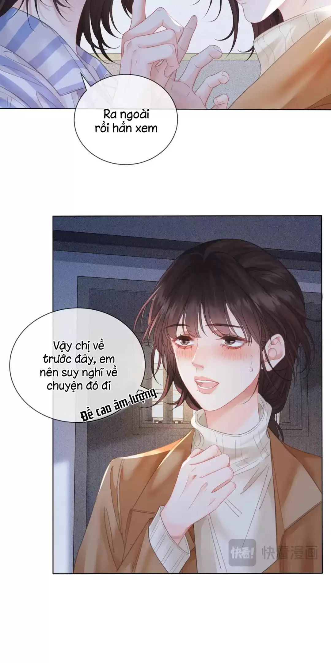 Nàng Pháp Y Thân Yêu Của Tôi Chap 65 - Next Chap 66