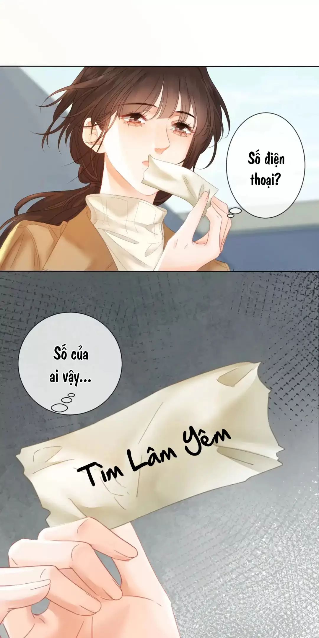 Nàng Pháp Y Thân Yêu Của Tôi Chap 65 - Next Chap 66