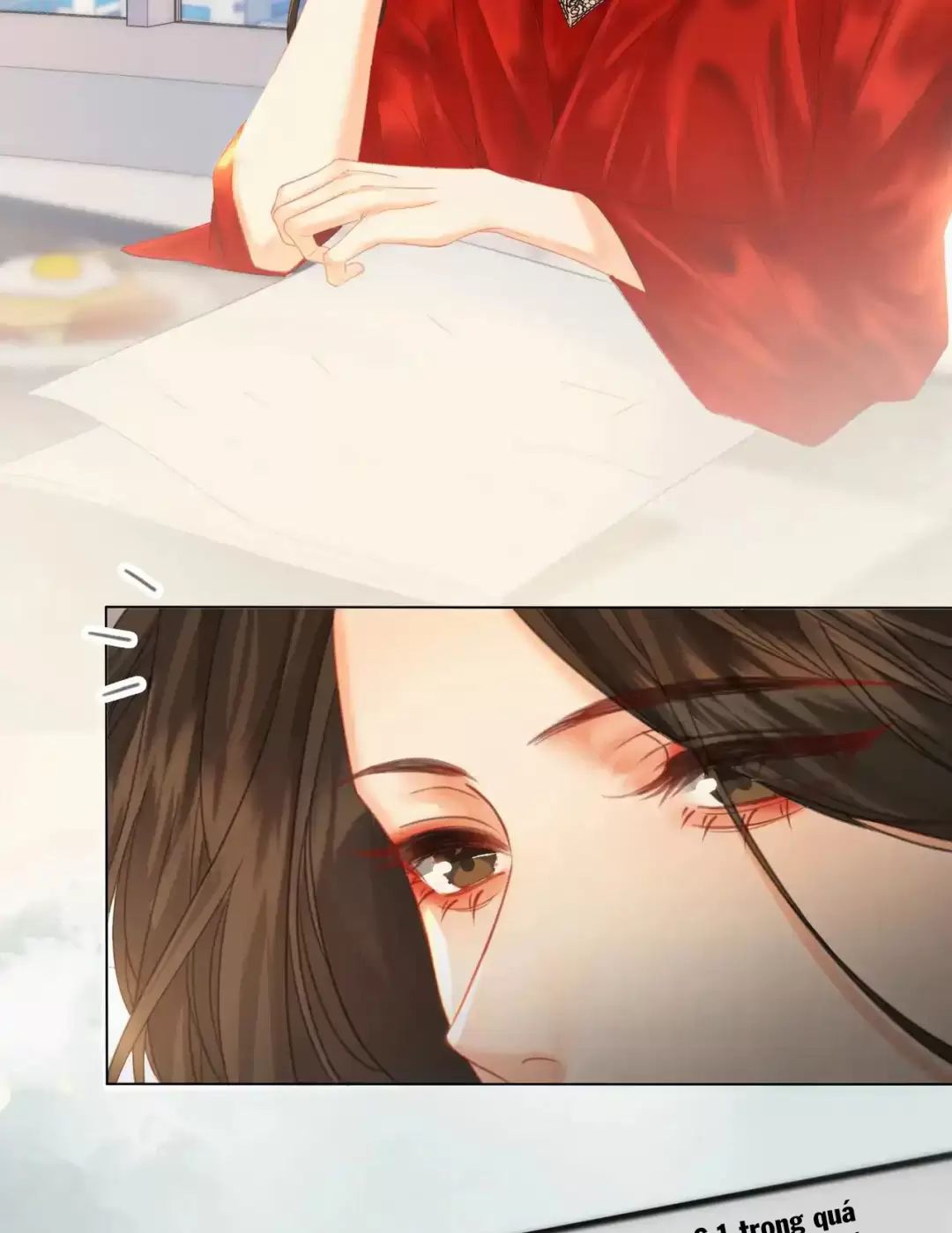 Nàng Pháp Y Thân Yêu Của Tôi Chap 65 - Next Chap 66