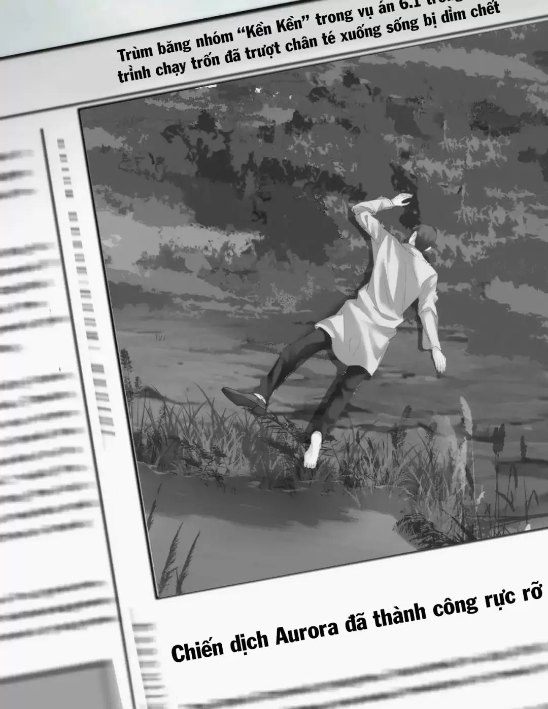 Nàng Pháp Y Thân Yêu Của Tôi Chap 65 - Next Chap 66