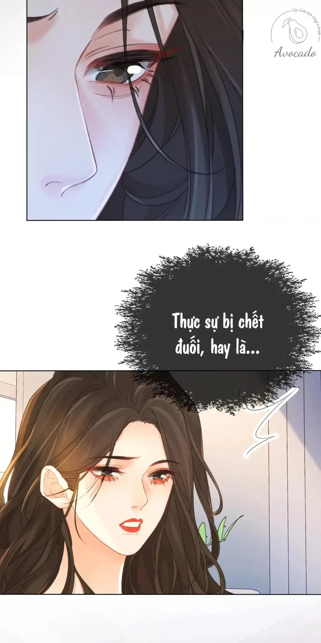 Nàng Pháp Y Thân Yêu Của Tôi Chap 65 - Next Chap 66