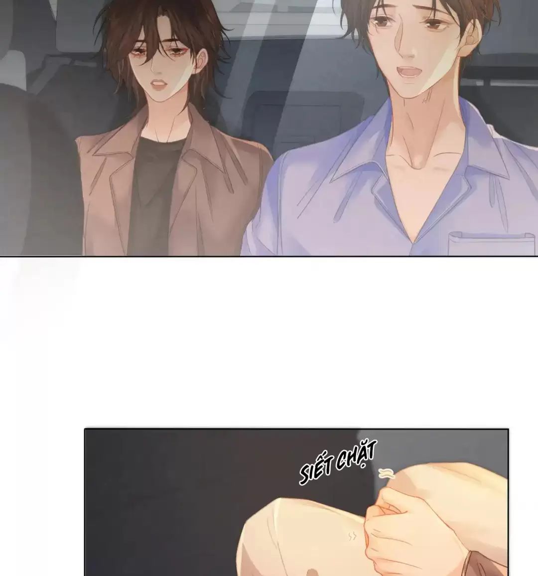 Nàng Pháp Y Thân Yêu Của Tôi Chap 65 - Next Chap 66