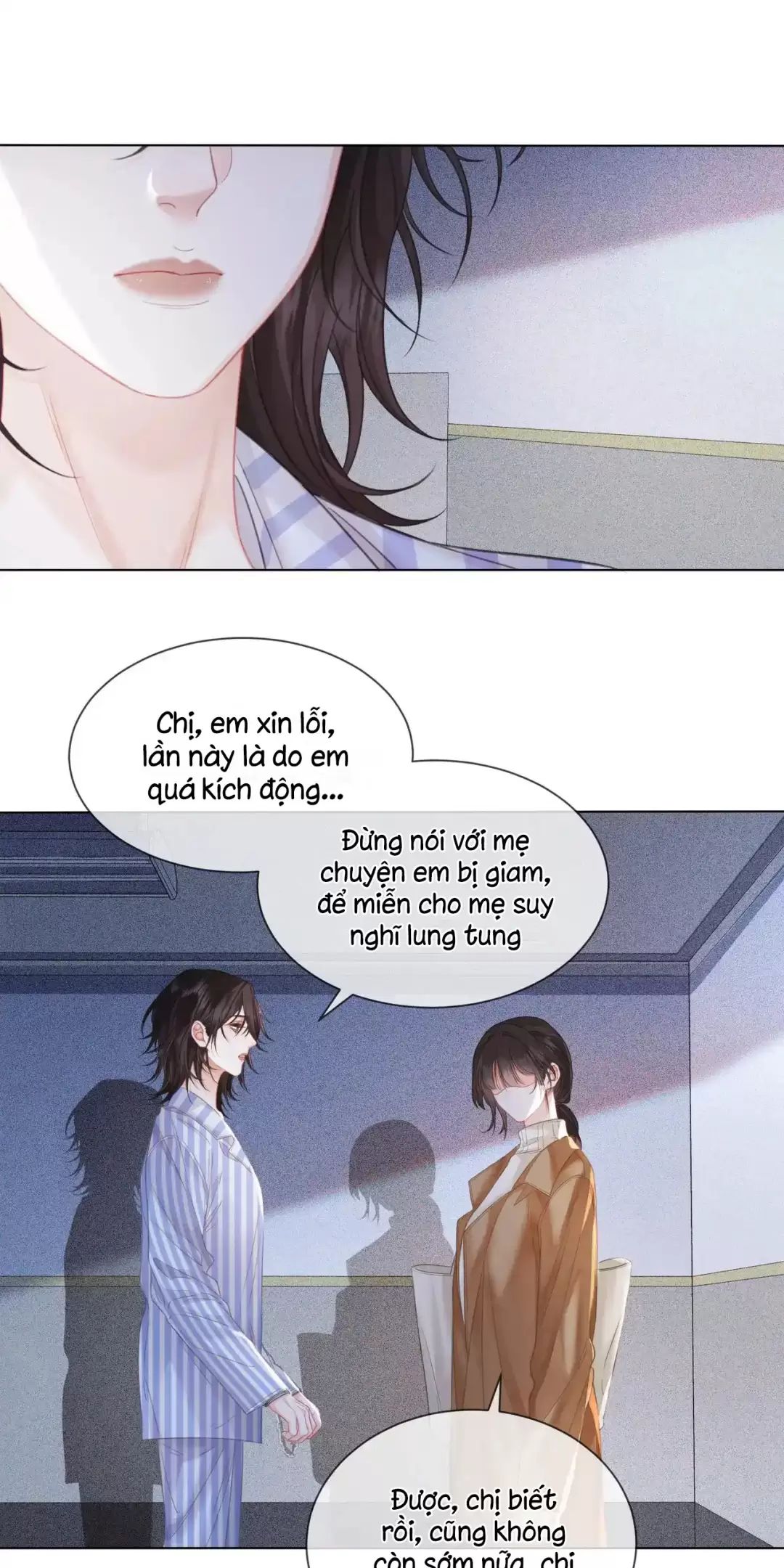 Nàng Pháp Y Thân Yêu Của Tôi Chap 65 - Next Chap 66