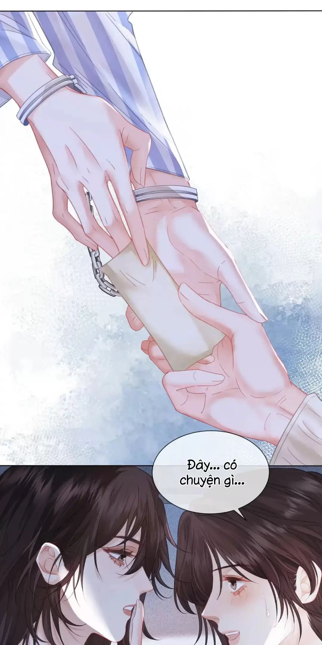 Nàng Pháp Y Thân Yêu Của Tôi Chap 65 - Next Chap 66