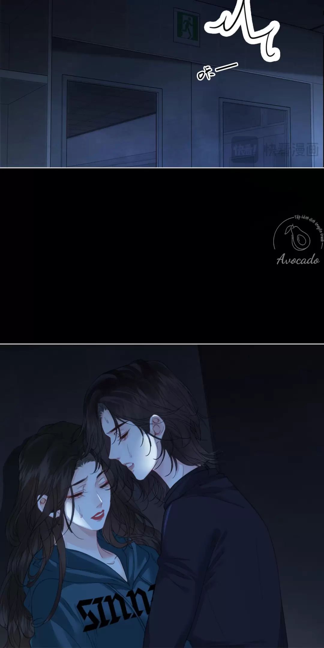 Nàng Pháp Y Thân Yêu Của Tôi Chap 67 - Next Chap 68