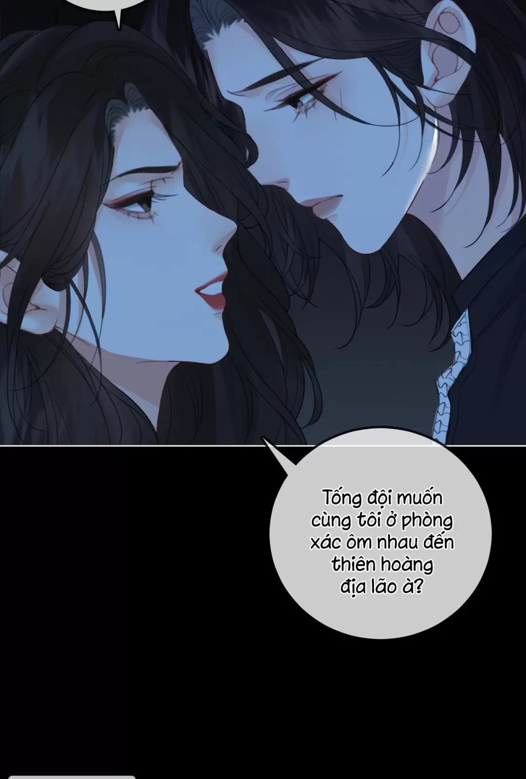 Nàng Pháp Y Thân Yêu Của Tôi Chap 67 - Next Chap 68