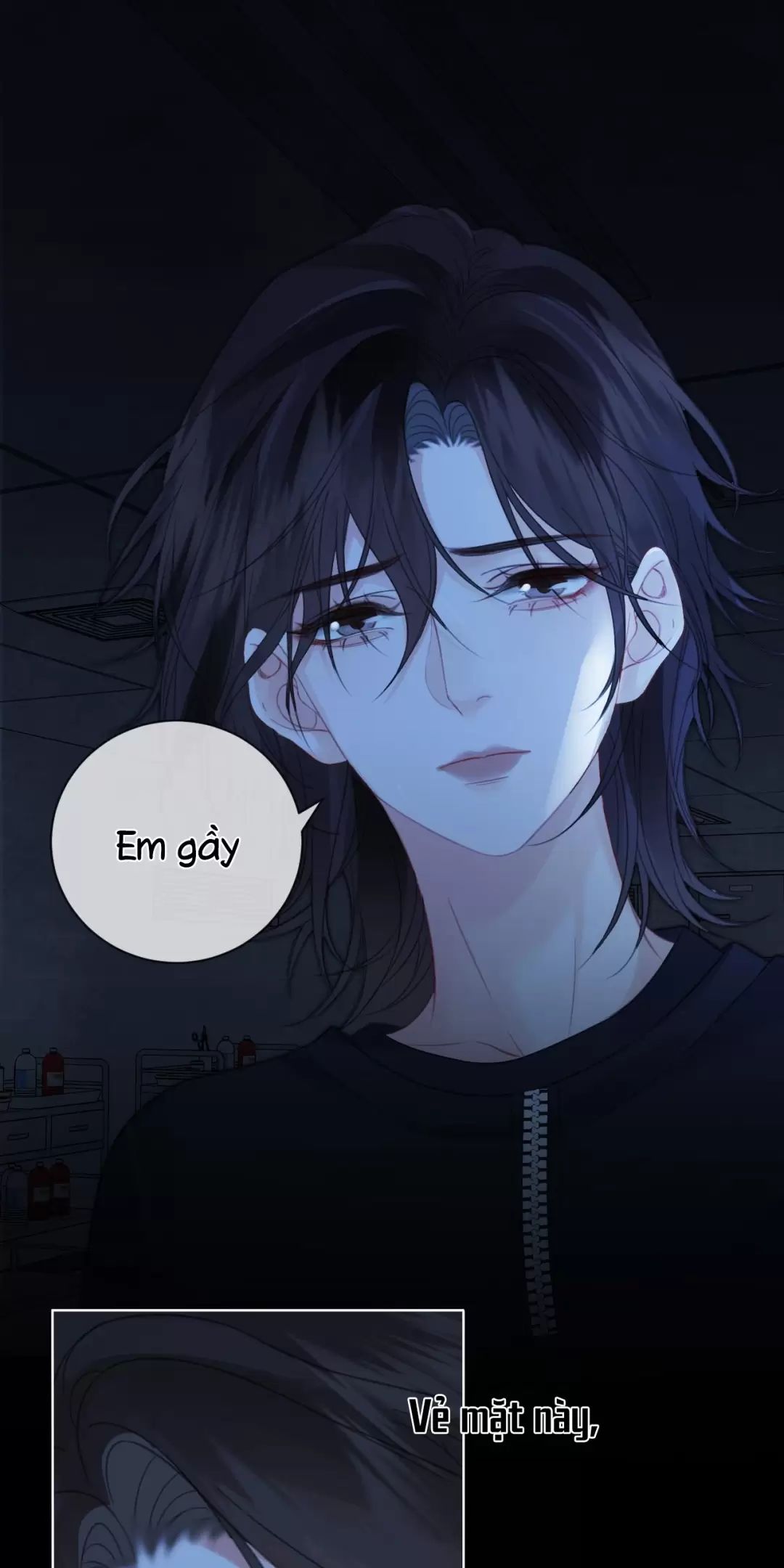 Nàng Pháp Y Thân Yêu Của Tôi Chap 67 - Next Chap 68