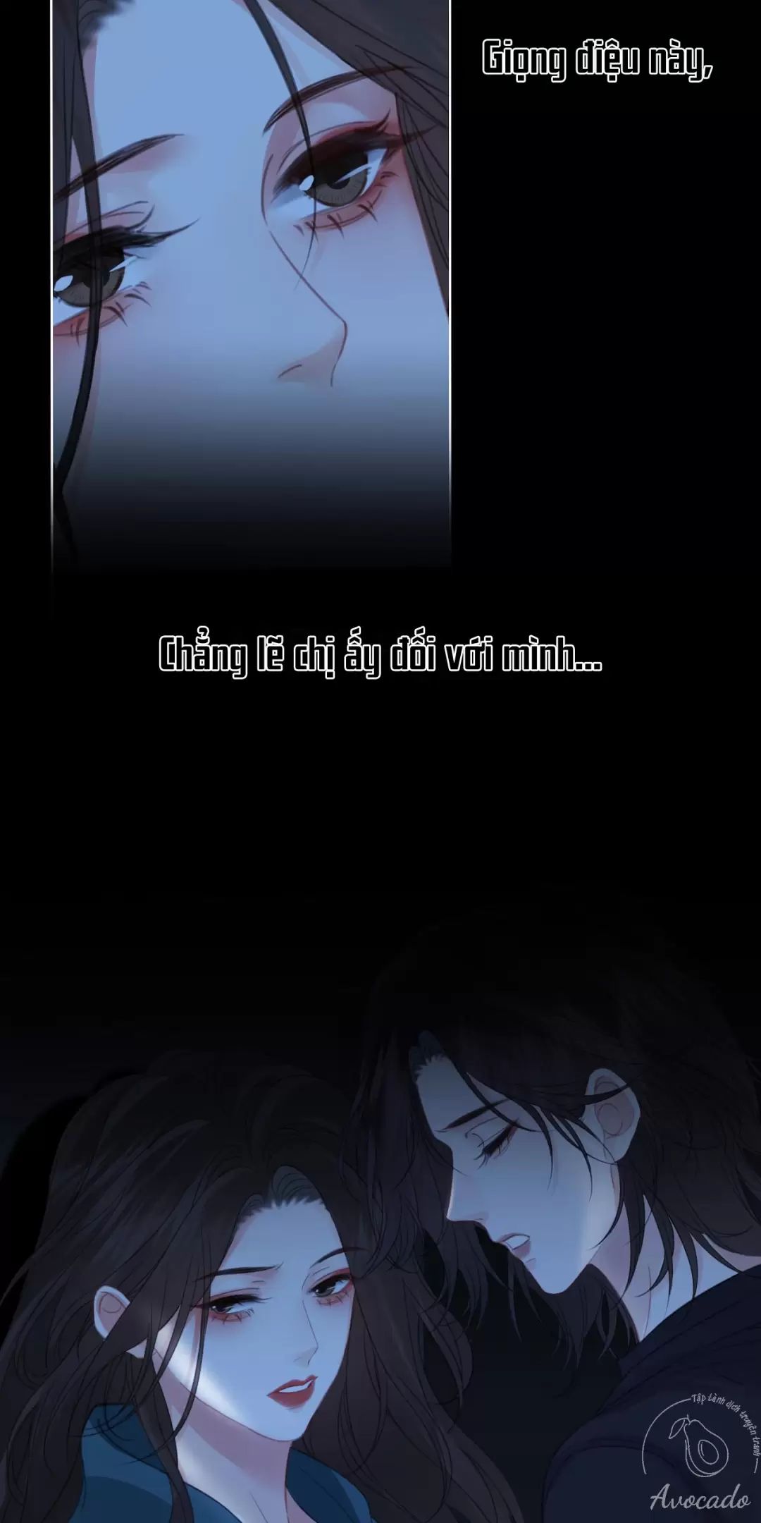 Nàng Pháp Y Thân Yêu Của Tôi Chap 67 - Next Chap 68