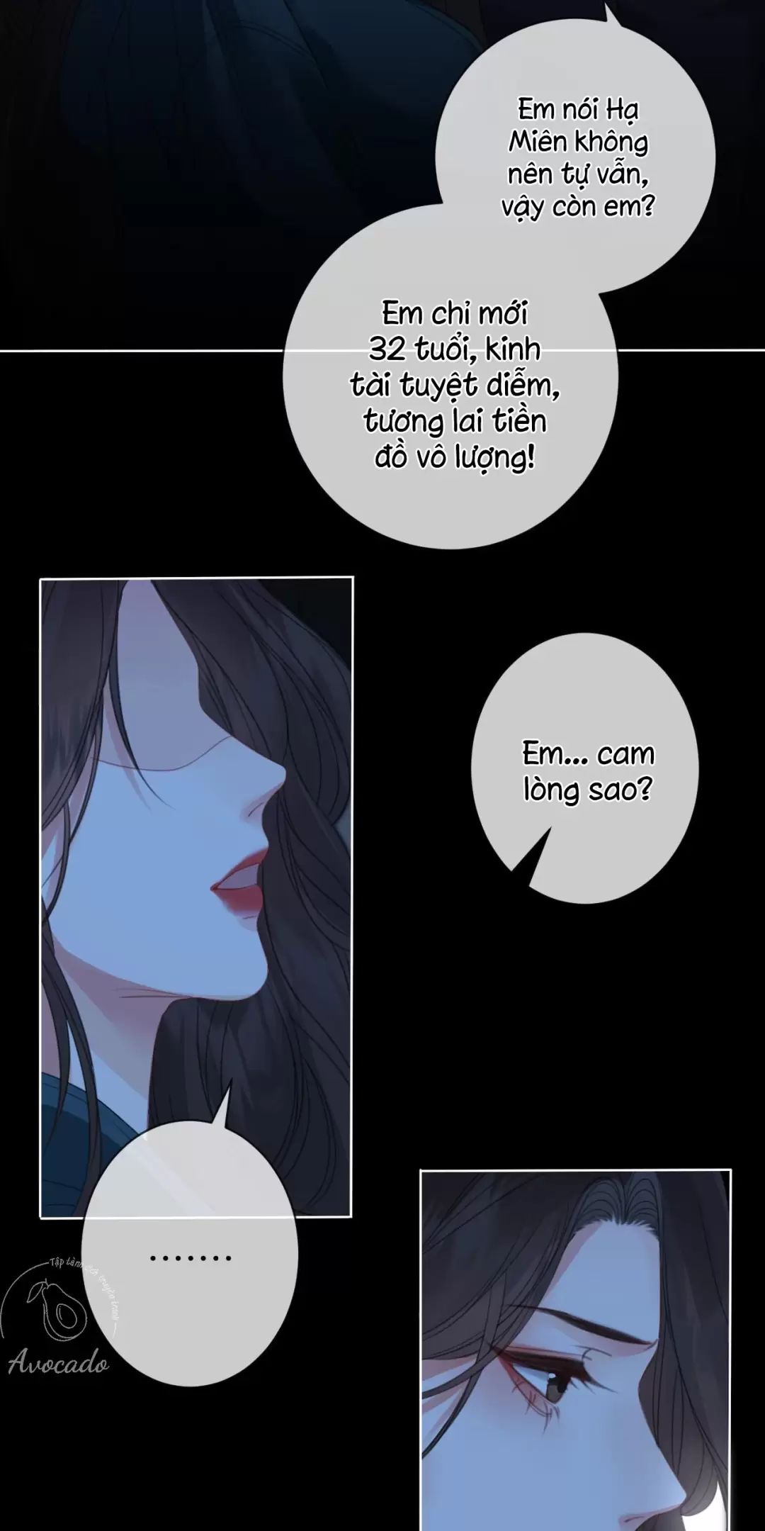 Nàng Pháp Y Thân Yêu Của Tôi Chap 67 - Next Chap 68