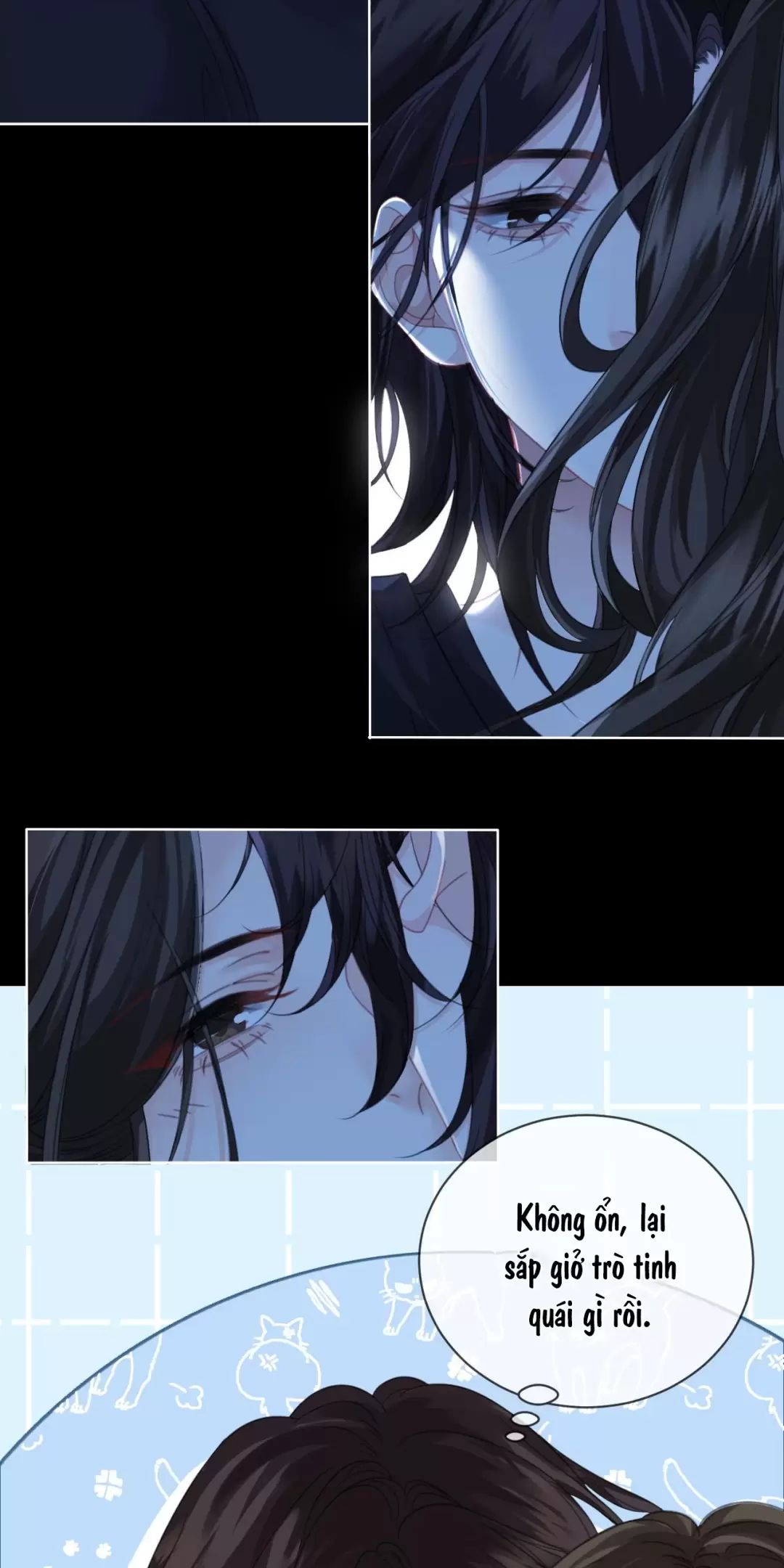 Nàng Pháp Y Thân Yêu Của Tôi Chap 67 - Next Chap 68