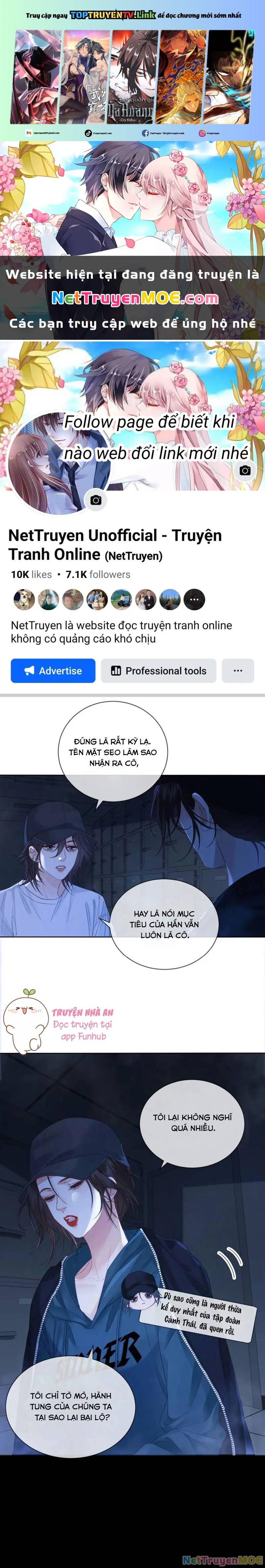 Nàng Pháp Y Thân Yêu Của Tôi Chap 69 - Next Chap 70