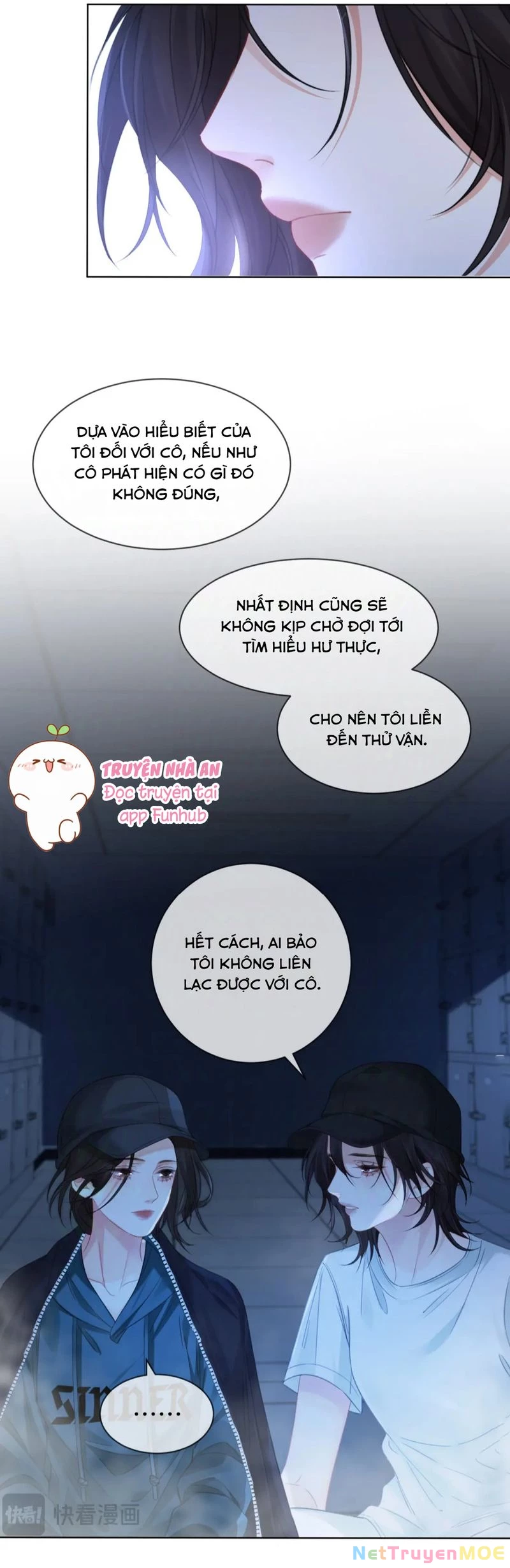 Nàng Pháp Y Thân Yêu Của Tôi Chap 69 - Next Chap 70