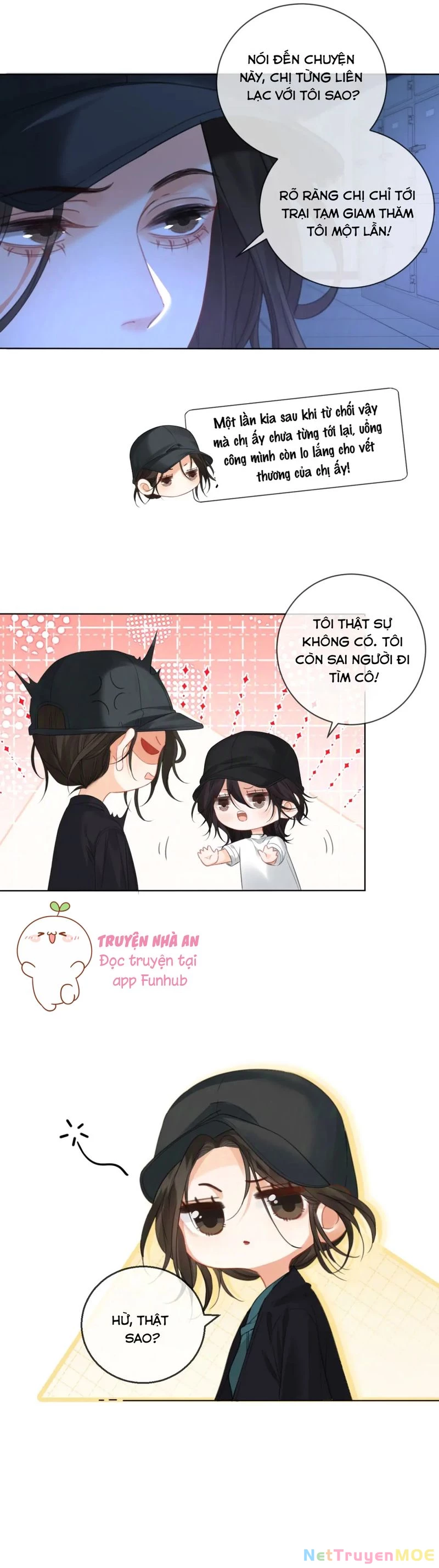 Nàng Pháp Y Thân Yêu Của Tôi Chap 69 - Next Chap 70