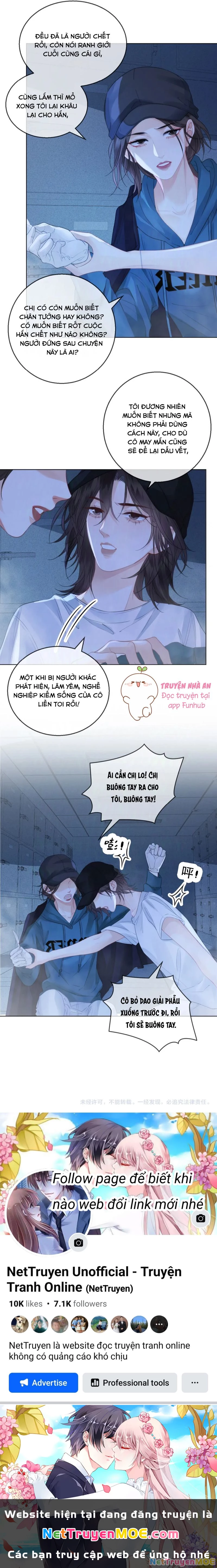 Nàng Pháp Y Thân Yêu Của Tôi Chap 69 - Next Chap 70