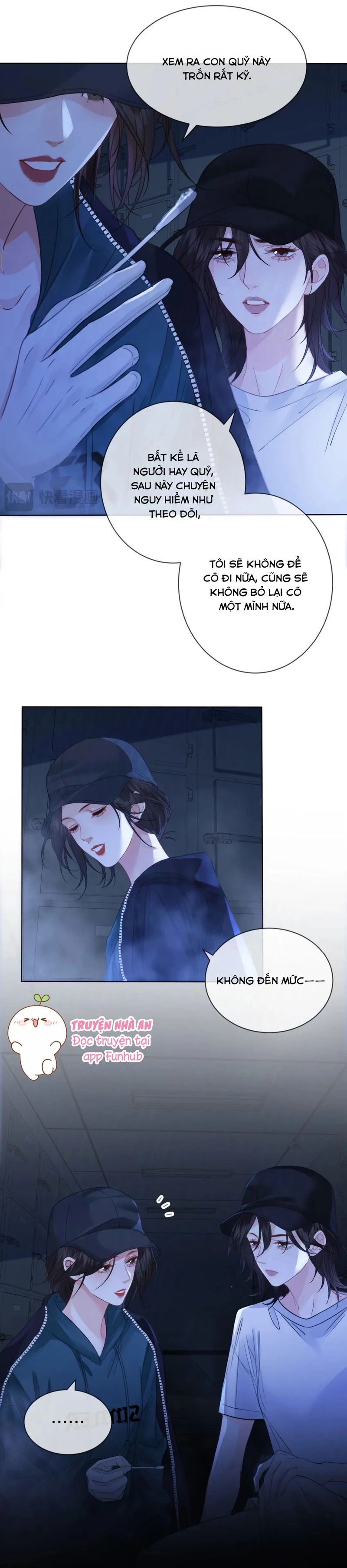 Nàng Pháp Y Thân Yêu Của Tôi Chap 69 - Next Chap 70