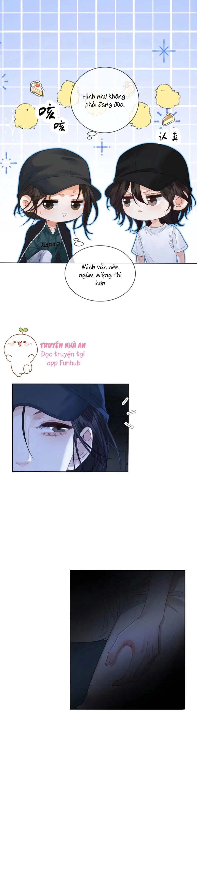 Nàng Pháp Y Thân Yêu Của Tôi Chap 69 - Next Chap 70