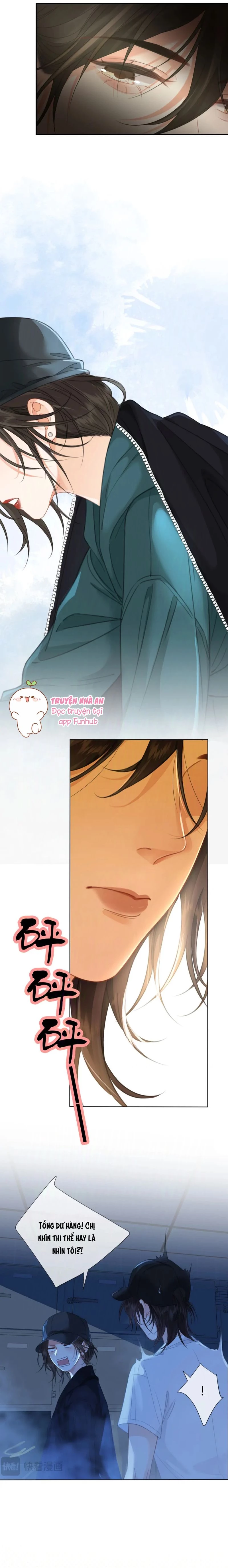 Nàng Pháp Y Thân Yêu Của Tôi Chap 69 - Next Chap 70