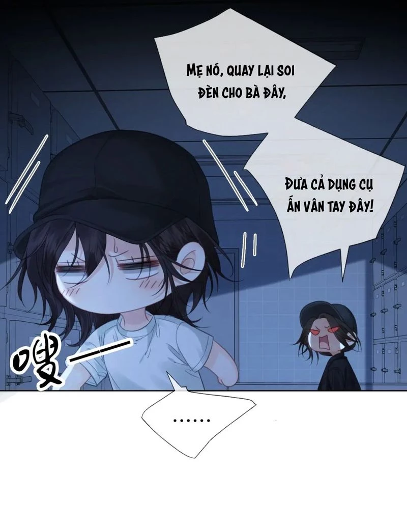 Nàng Pháp Y Thân Yêu Của Tôi Chap 69 - Next Chap 70