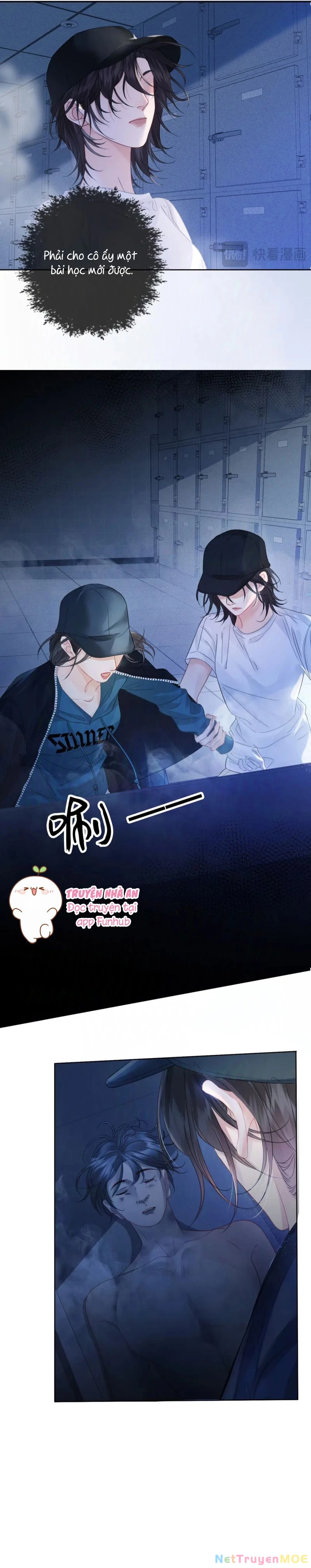 Nàng Pháp Y Thân Yêu Của Tôi Chap 70 - Next Chap 71