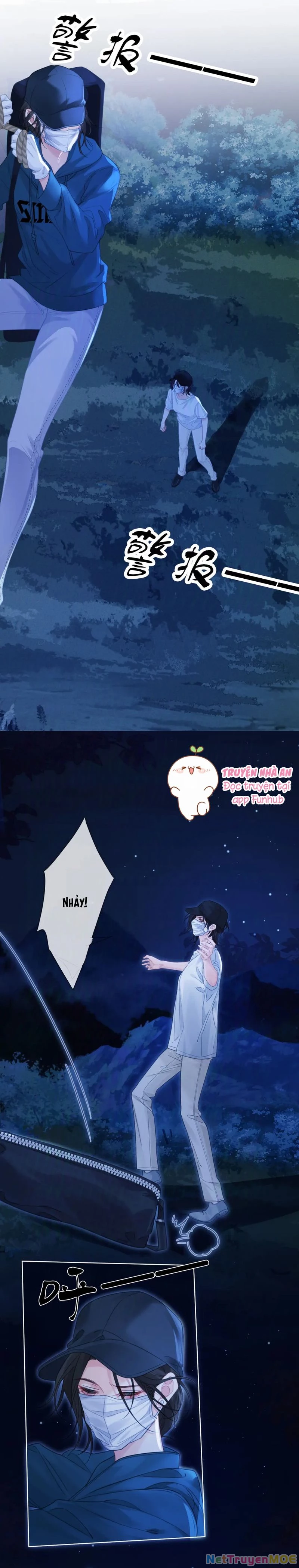 Nàng Pháp Y Thân Yêu Của Tôi Chap 70 - Next Chap 71