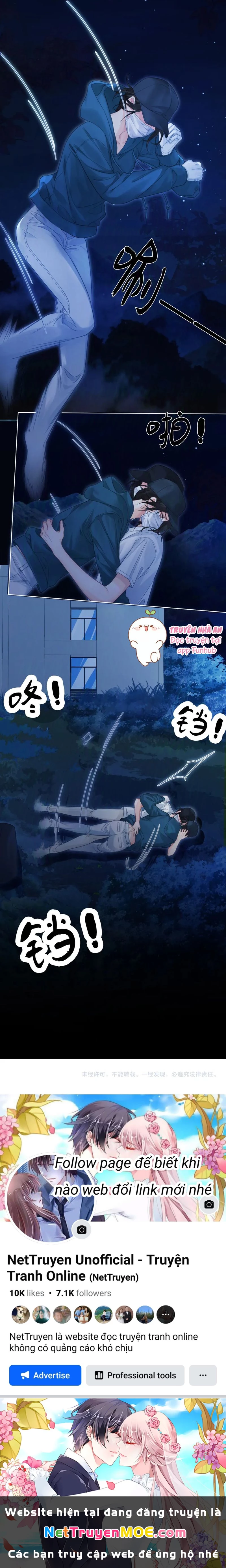 Nàng Pháp Y Thân Yêu Của Tôi Chap 70 - Next Chap 71