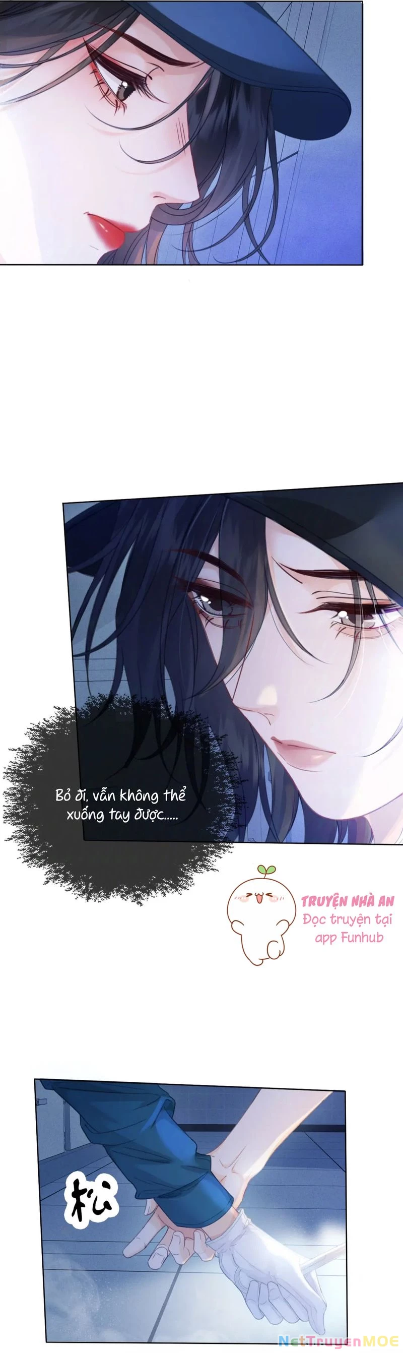 Nàng Pháp Y Thân Yêu Của Tôi Chap 70 - Next Chap 71