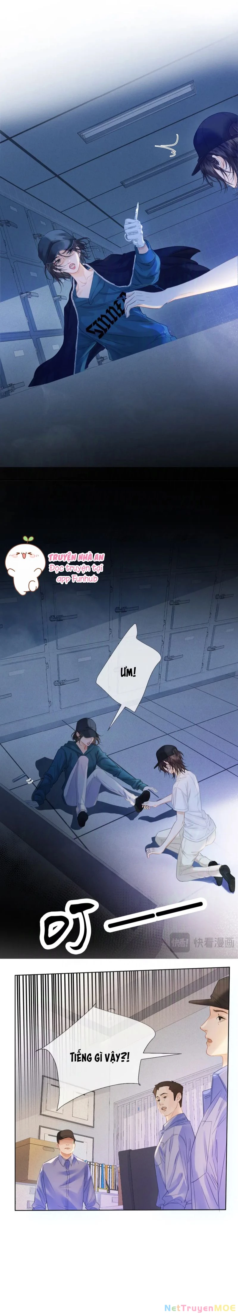 Nàng Pháp Y Thân Yêu Của Tôi Chap 70 - Next Chap 71