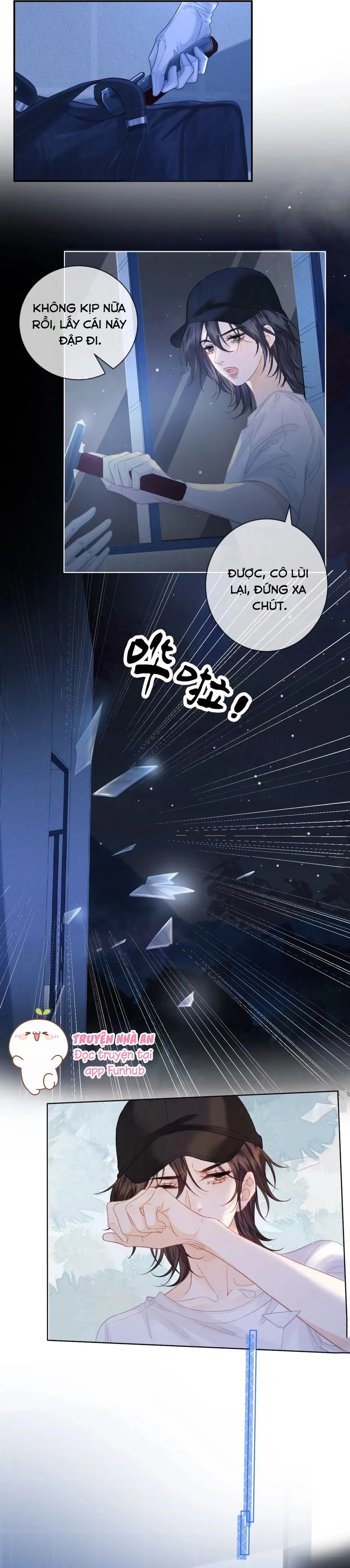 Nàng Pháp Y Thân Yêu Của Tôi Chap 70 - Next Chap 71