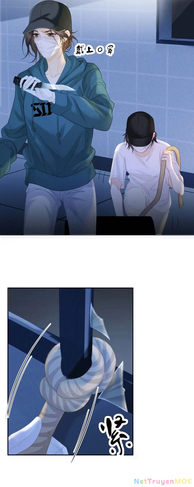 Nàng Pháp Y Thân Yêu Của Tôi Chap 70 - Next Chap 71