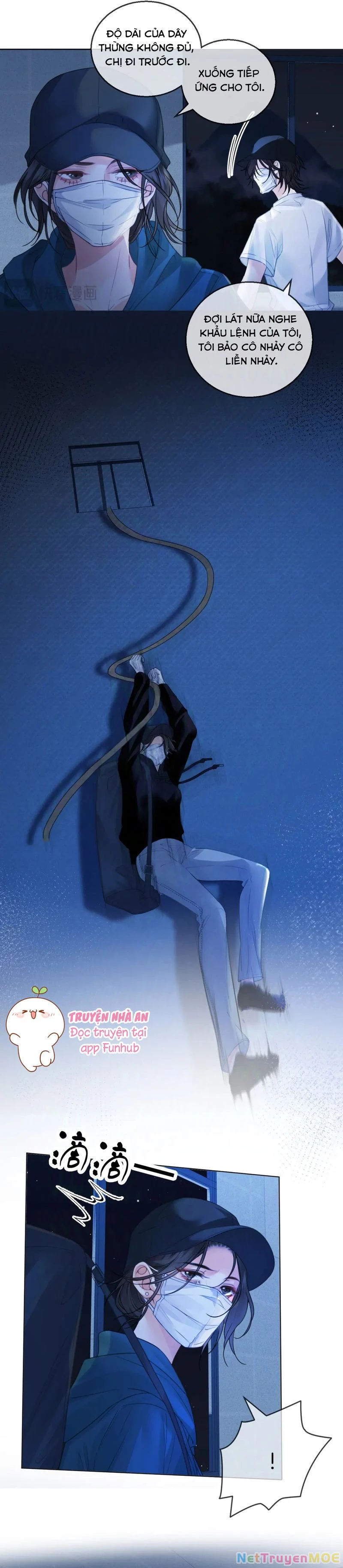 Nàng Pháp Y Thân Yêu Của Tôi Chap 70 - Next Chap 71