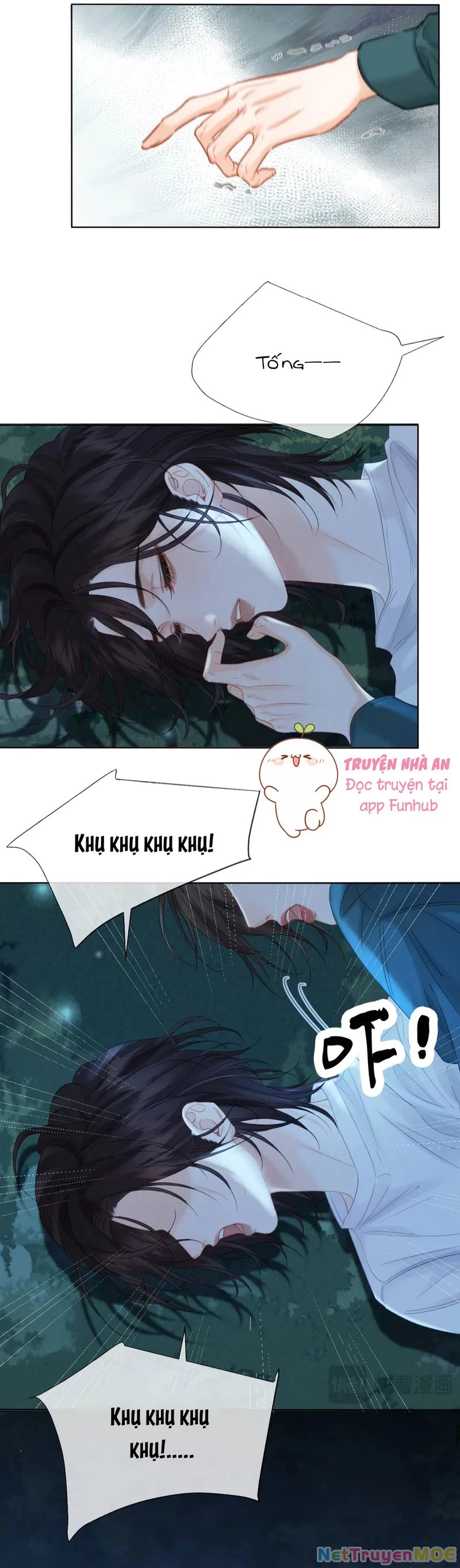 Nàng Pháp Y Thân Yêu Của Tôi Chap 71 - Next Chap 72