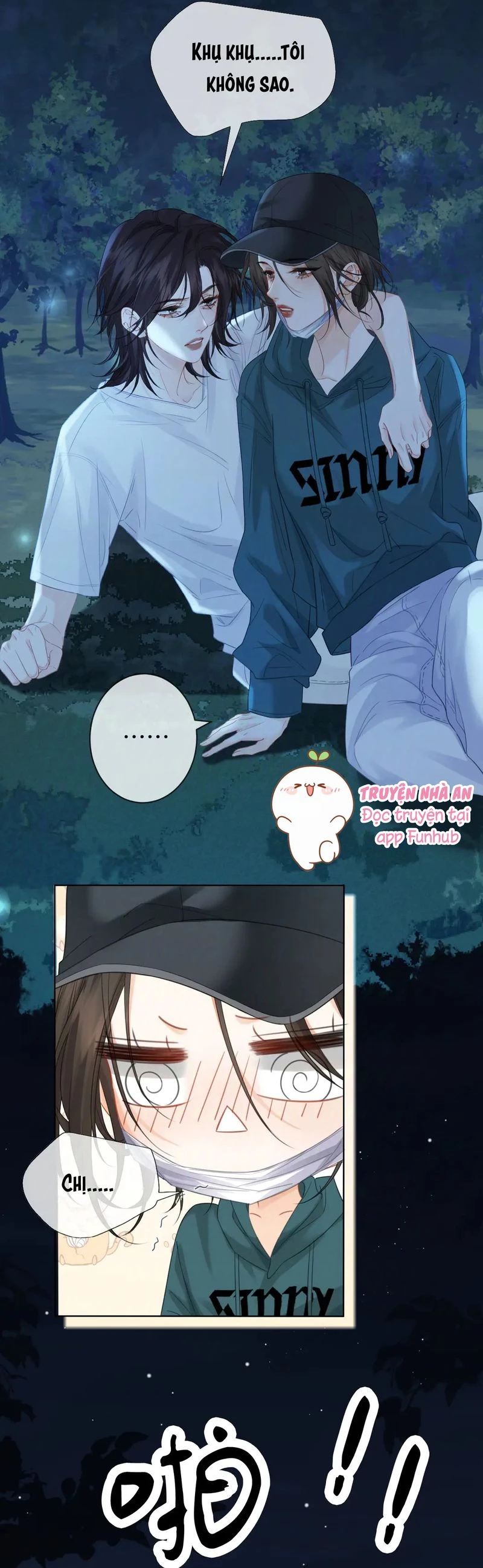 Nàng Pháp Y Thân Yêu Của Tôi Chap 71 - Next Chap 72