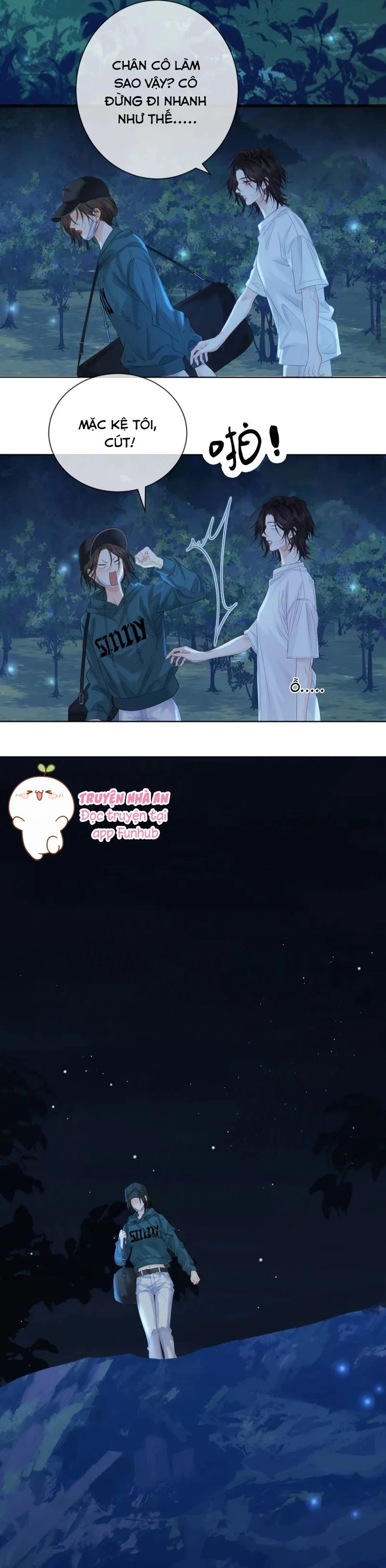 Nàng Pháp Y Thân Yêu Của Tôi Chap 71 - Next Chap 72