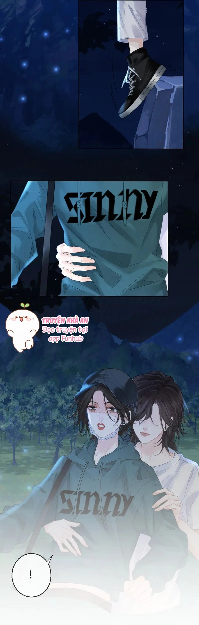 Nàng Pháp Y Thân Yêu Của Tôi Chap 71 - Next Chap 72