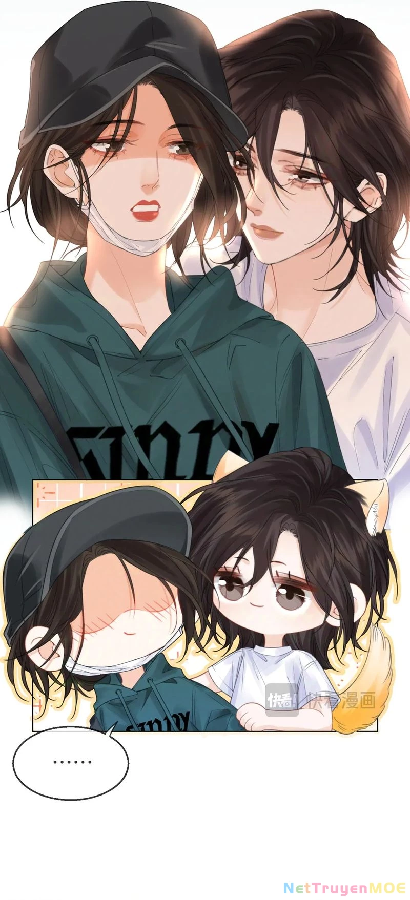 Nàng Pháp Y Thân Yêu Của Tôi Chap 71 - Next Chap 72