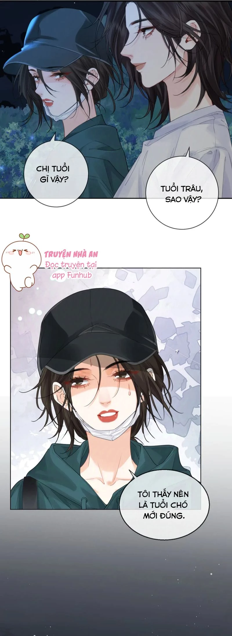 Nàng Pháp Y Thân Yêu Của Tôi Chap 71 - Next Chap 72