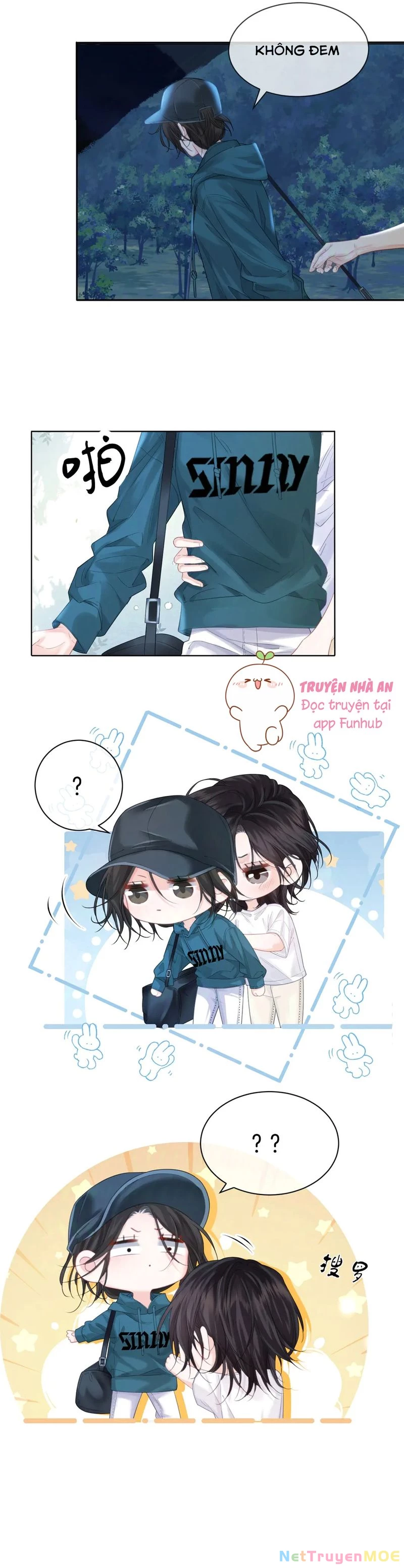 Nàng Pháp Y Thân Yêu Của Tôi Chap 71 - Next Chap 72