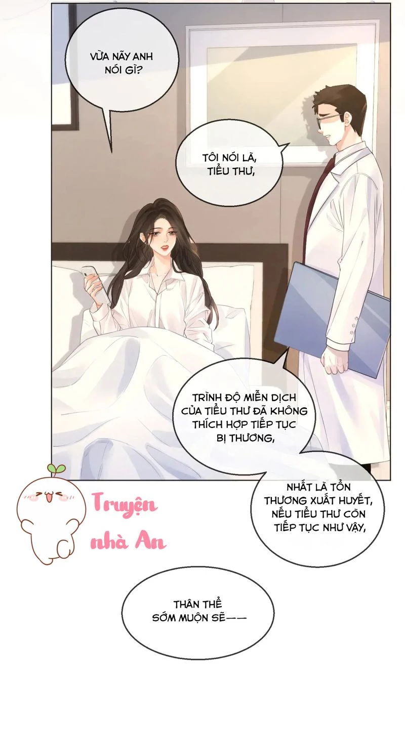 Nàng Pháp Y Thân Yêu Của Tôi Chap 73 - Next Chap 74