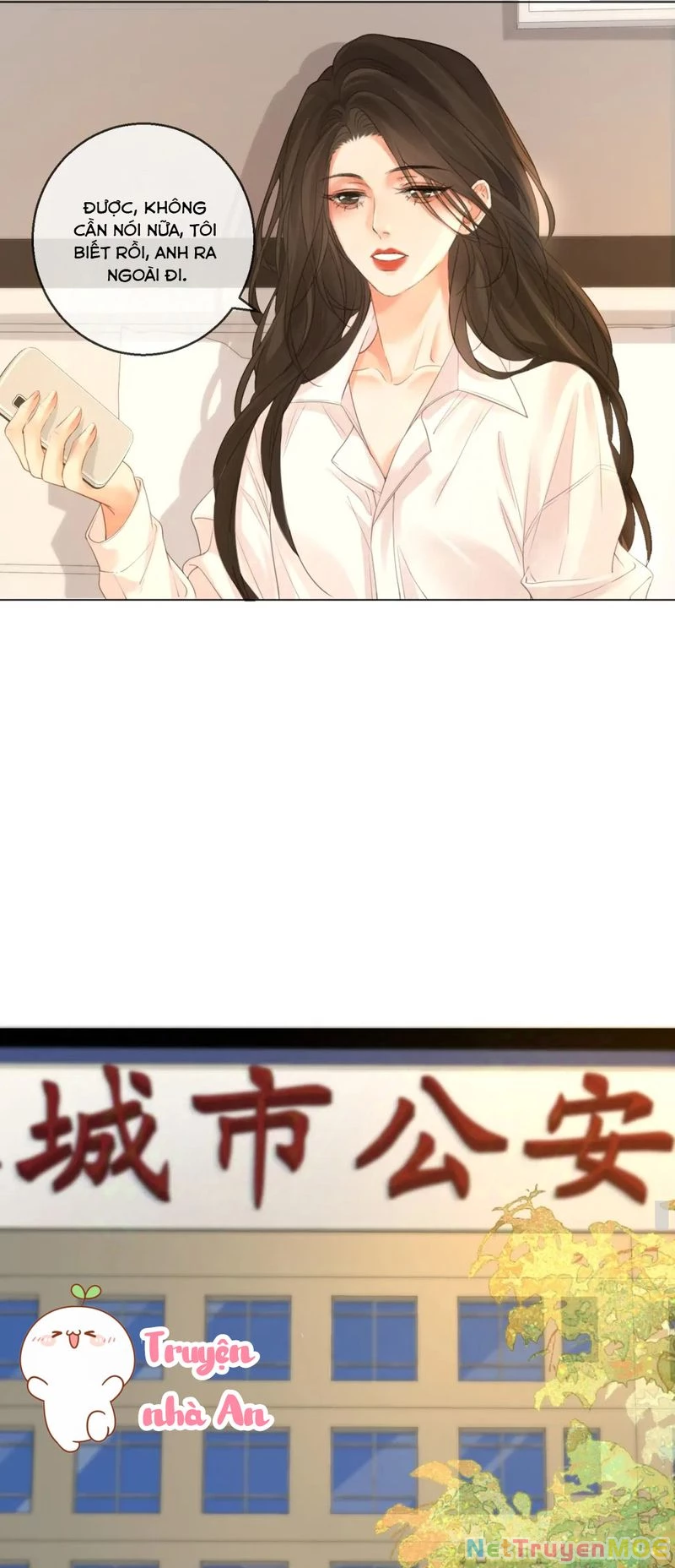 Nàng Pháp Y Thân Yêu Của Tôi Chap 73 - Next Chap 74