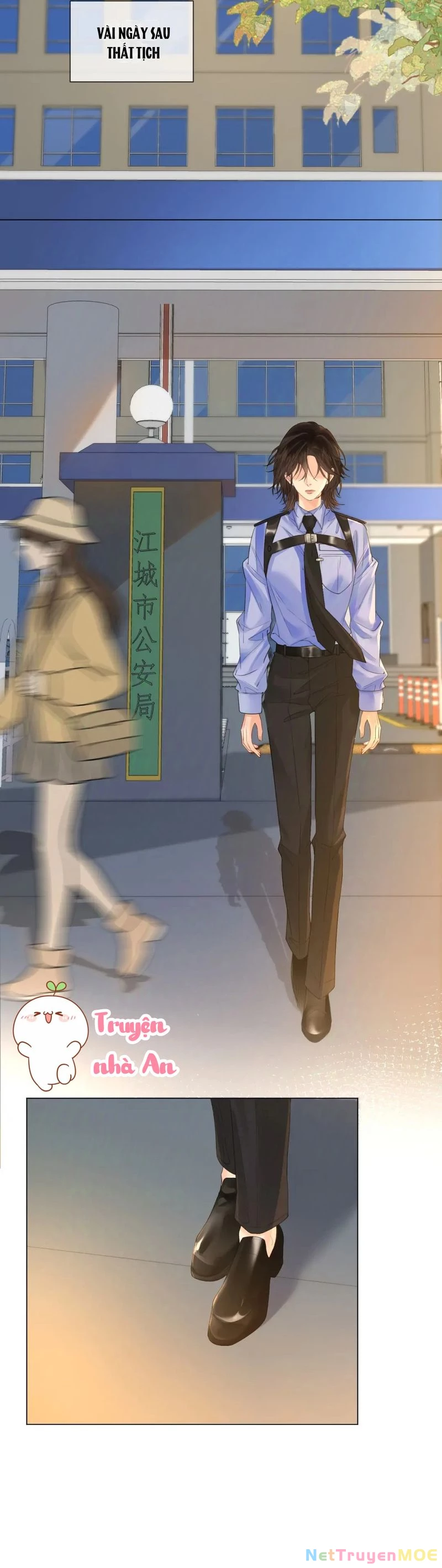 Nàng Pháp Y Thân Yêu Của Tôi Chap 73 - Next Chap 74