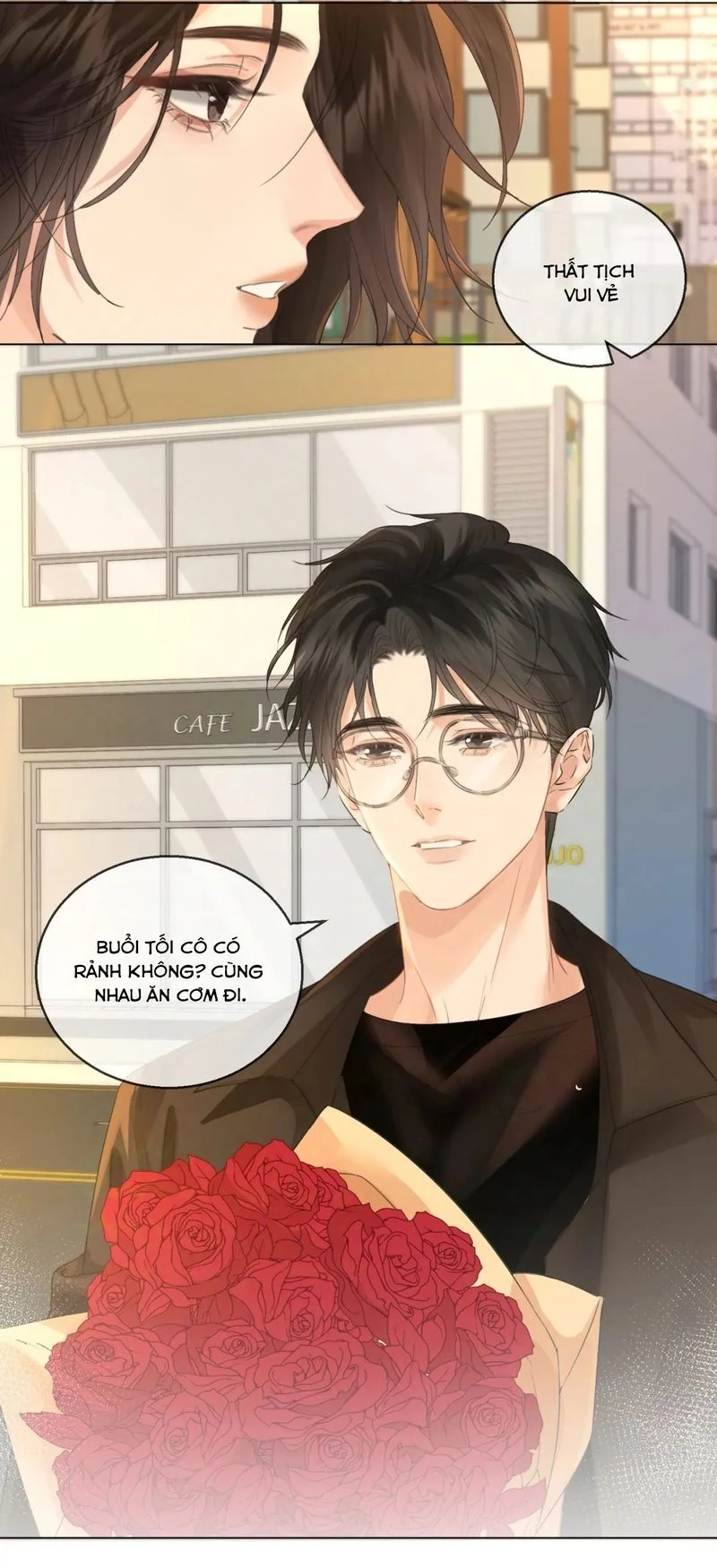 Nàng Pháp Y Thân Yêu Của Tôi Chap 73 - Next Chap 74