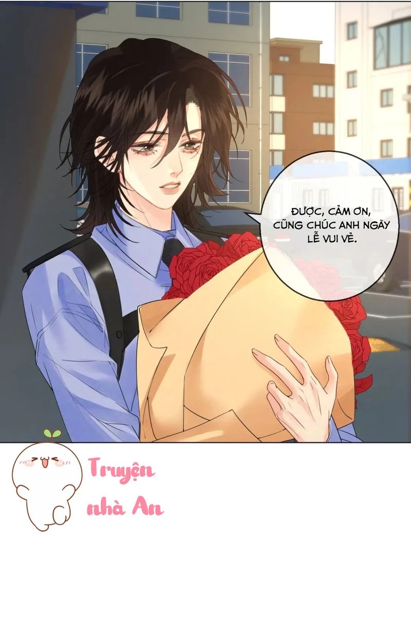 Nàng Pháp Y Thân Yêu Của Tôi Chap 73 - Next Chap 74