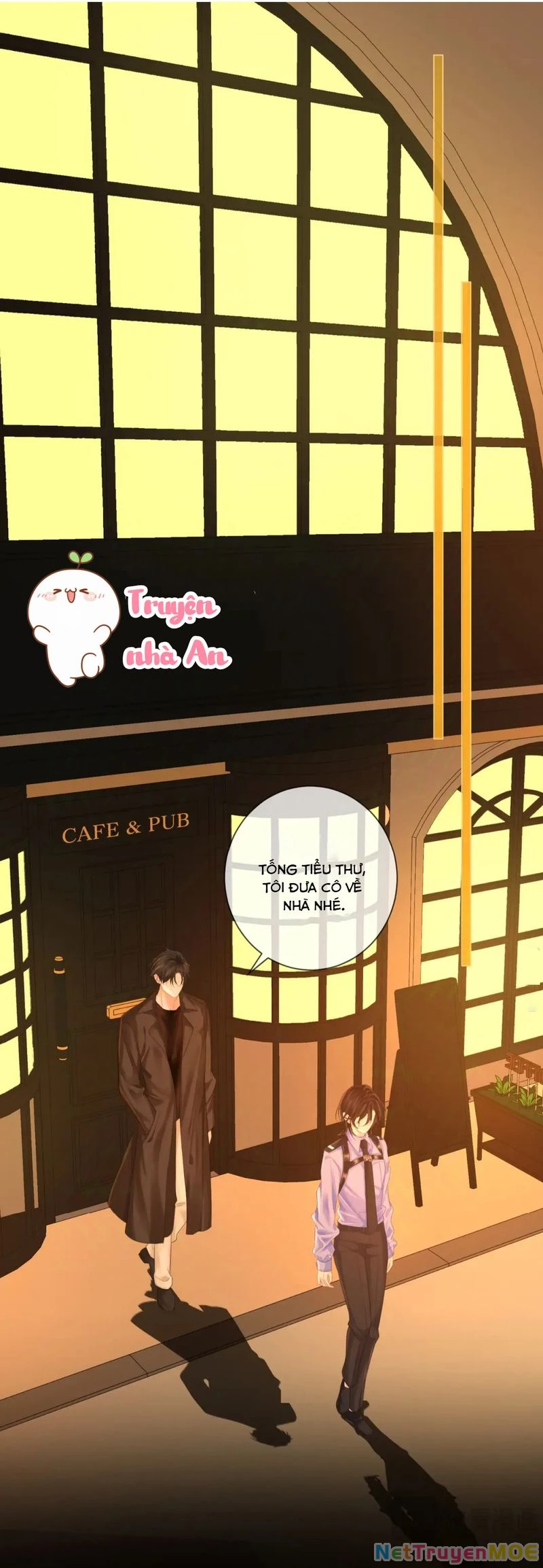 Nàng Pháp Y Thân Yêu Của Tôi Chap 73 - Next Chap 74