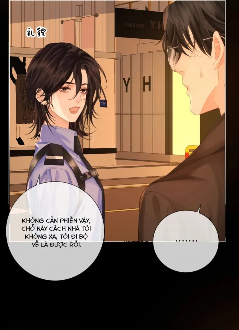 Nàng Pháp Y Thân Yêu Của Tôi Chap 73 - Next Chap 74