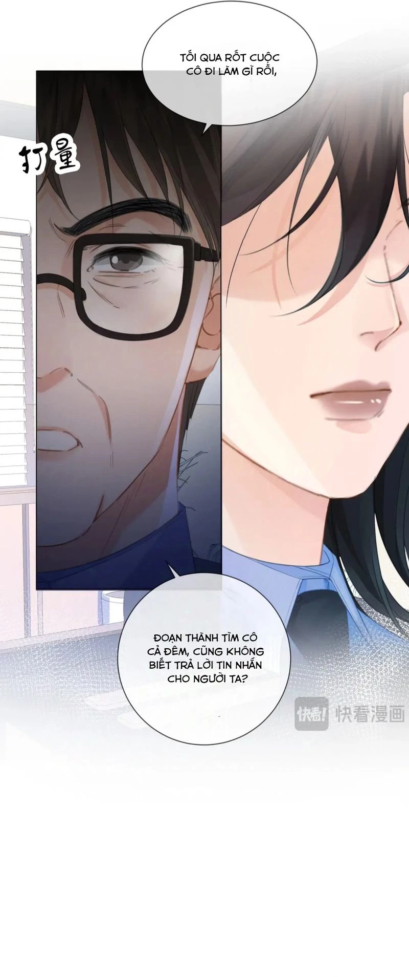 Nàng Pháp Y Thân Yêu Của Tôi Chap 73 - Next Chap 74