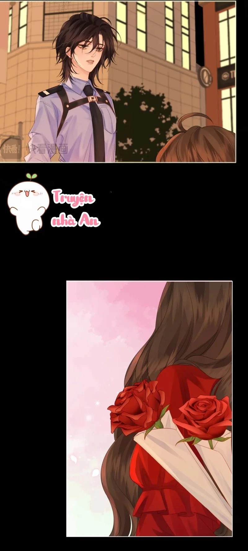 Nàng Pháp Y Thân Yêu Của Tôi Chap 73 - Next Chap 74