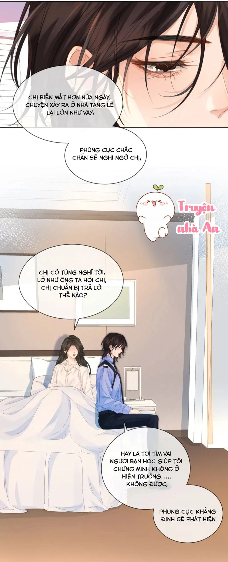 Nàng Pháp Y Thân Yêu Của Tôi Chap 73 - Next Chap 74