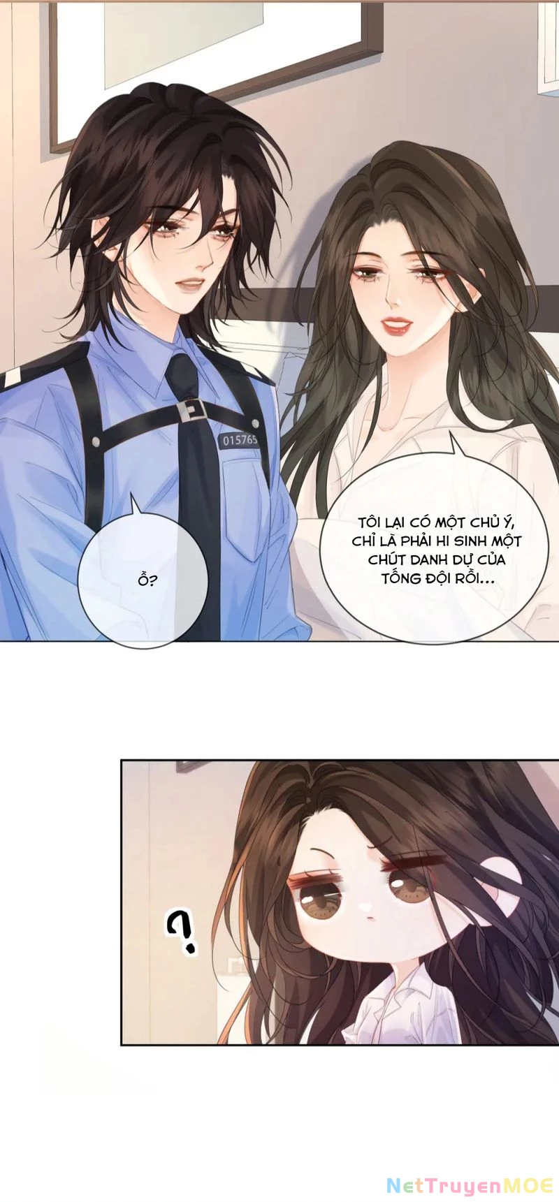 Nàng Pháp Y Thân Yêu Của Tôi Chap 73 - Next Chap 74