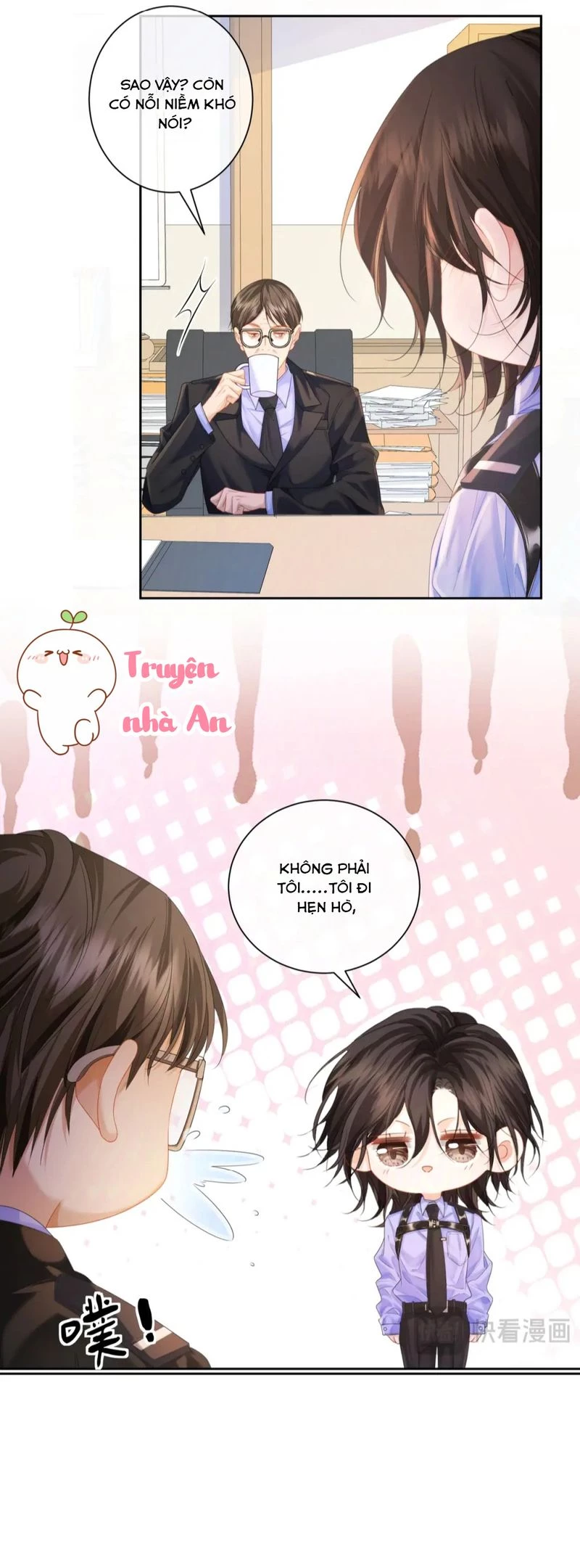 Nàng Pháp Y Thân Yêu Của Tôi Chap 73 - Next Chap 74