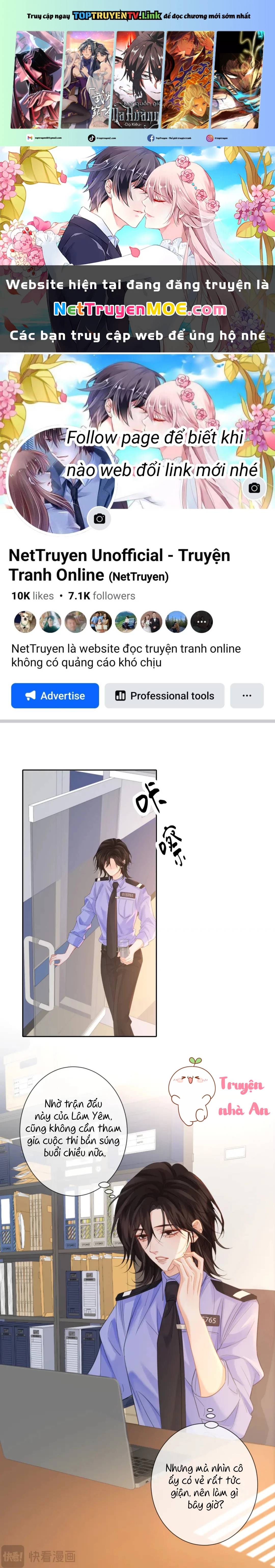 Nàng Pháp Y Thân Yêu Của Tôi Chap 76 - Next Chap 77